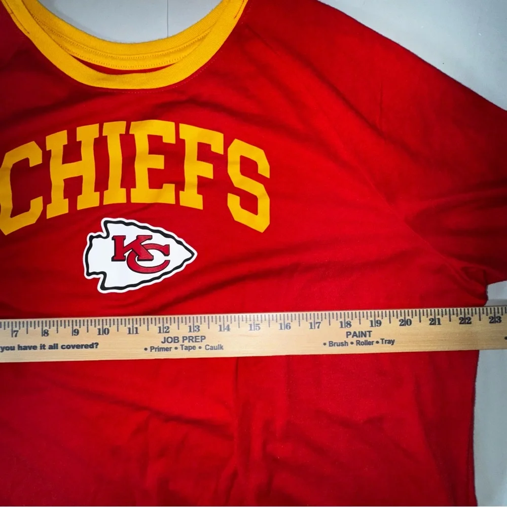 Nike kansas city